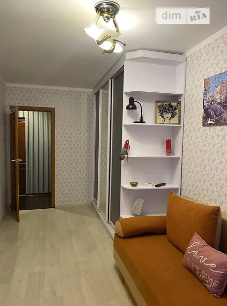 Квартира на пров. Бульварний, 13 в Кривому Розі, ID 275005, фото №18