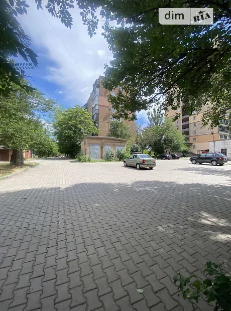 Квартира на пров. Бульварний, 13 в Кривому Розі, ID 275005, фото №24