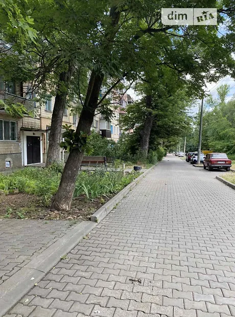 Квартира на пров. Бульварний, 13 в Кривому Розі, ID 275005, фото №25