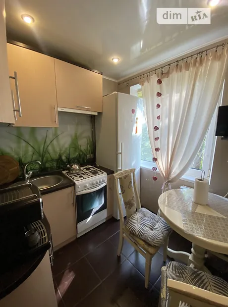 Квартира на пров. Бульварний, 13 в Кривому Розі, ID 275005, фото №8