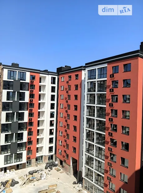 Квартира на вул. Бандери Степана, 60 в Івано-Франківську, ID 277058, фото №1