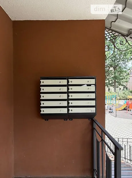 Квартира на вул. Василя Стуса в Києві, ID 275115, фото №20