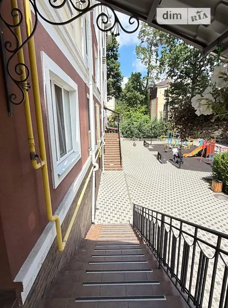 Квартира на вул. Василя Стуса в Києві, ID 275115, фото №23