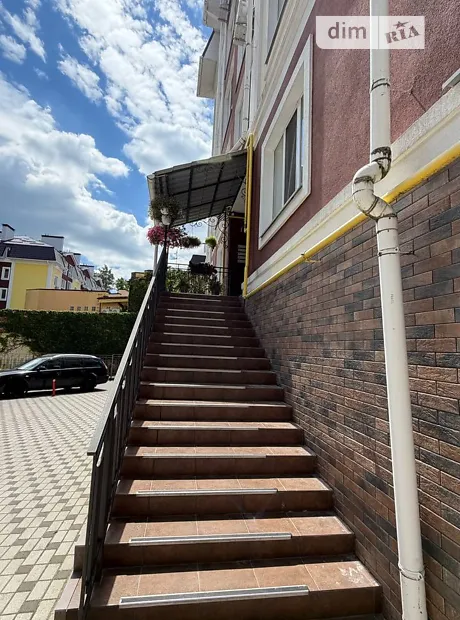 Квартира на вул. Василя Стуса в Києві, ID 275115, фото №26