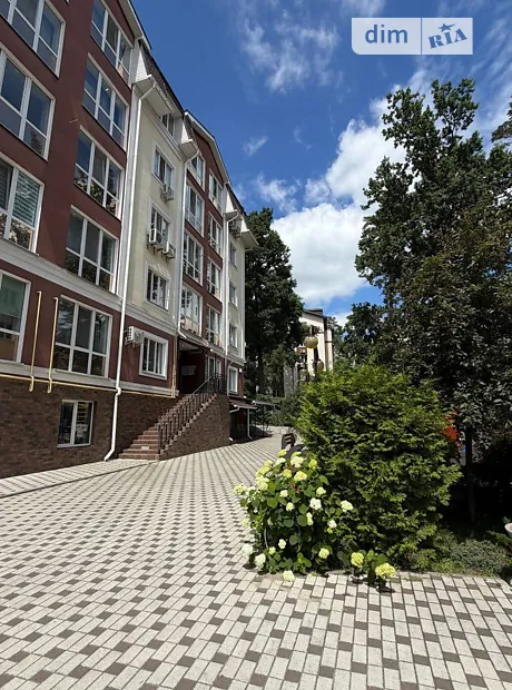 Квартира на вул. Василя Стуса в Києві, ID 275115, фото №27