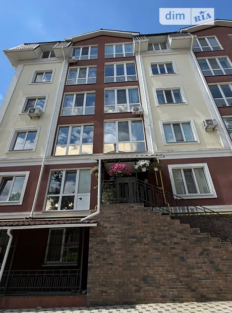 Квартира на вул. Василя Стуса в Києві, ID 275115, фото №28