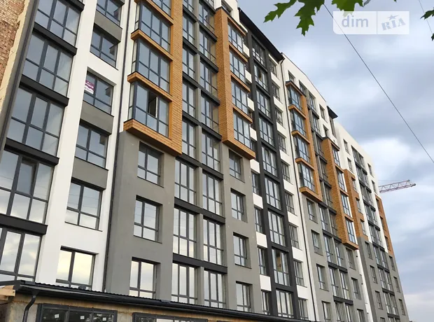 Квартира на вул. Набережна-Сагайдачного, 5 в Івано-Франківську, ID 275149, фото №6