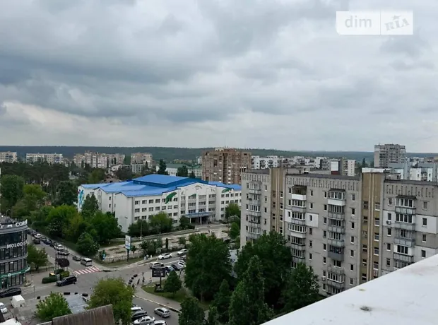 Квартира на вул. Соборна в Києві, ID 275156, фото №13