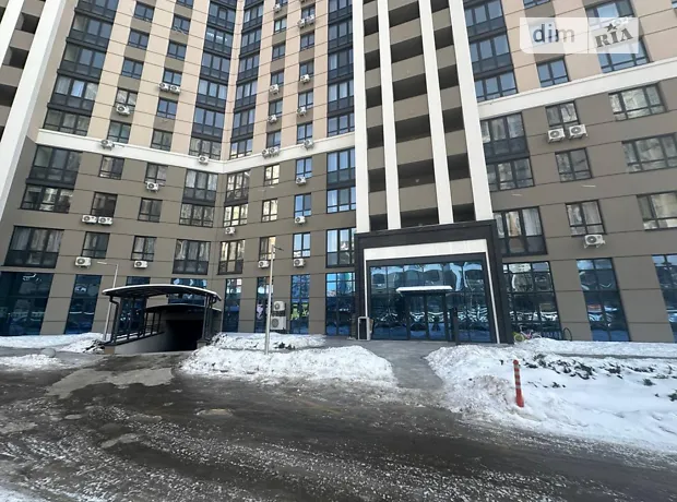 Квартира на вул. Університетська в Києві, ID 275148, фото №2