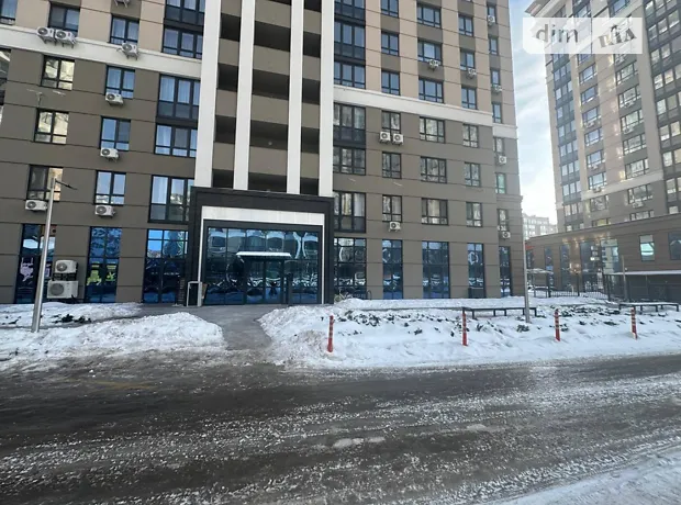 Квартира на вул. Університетська в Києві, ID 275148, фото №4