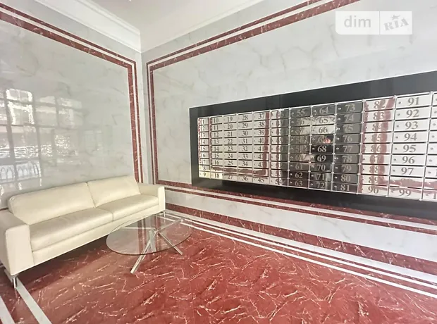 Квартира на вул. Університетська в Києві, ID 275148, фото №39