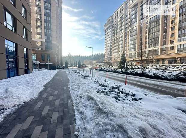 Квартира на вул. Університетська в Києві, ID 275148, фото №40