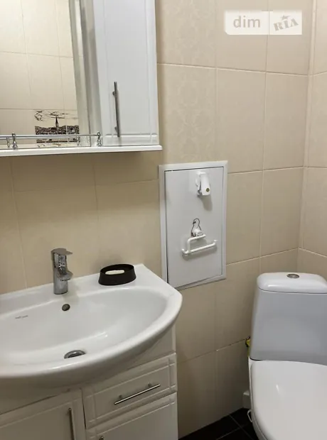 Квартира на вул. Тарасівська в Києві, ID 275159, фото №20
