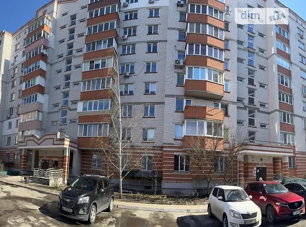 Квартира на вул. Тарасівська в Києві, ID 275159, фото №24