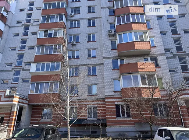Квартира на вул. Тарасівська в Києві, ID 275159, фото №25