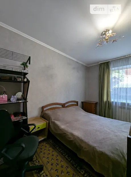Квартира на вул. Карла Маркса, 34В в Києві, ID 275175, фото №1