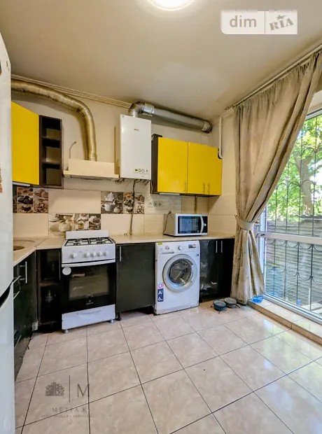 Квартира на вул. Карла Маркса, 34В в Києві, ID 275175, фото №16