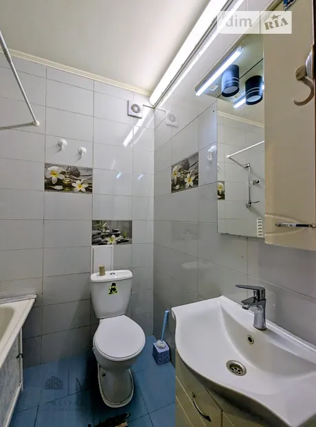 Квартира на вул. Карла Маркса, 34В в Києві, ID 275175, фото №4