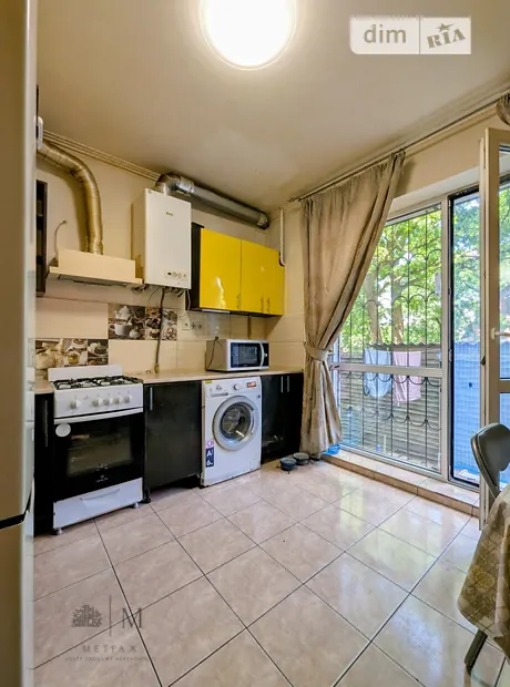 Квартира на вул. Карла Маркса, 34В в Києві, ID 275175, фото №9