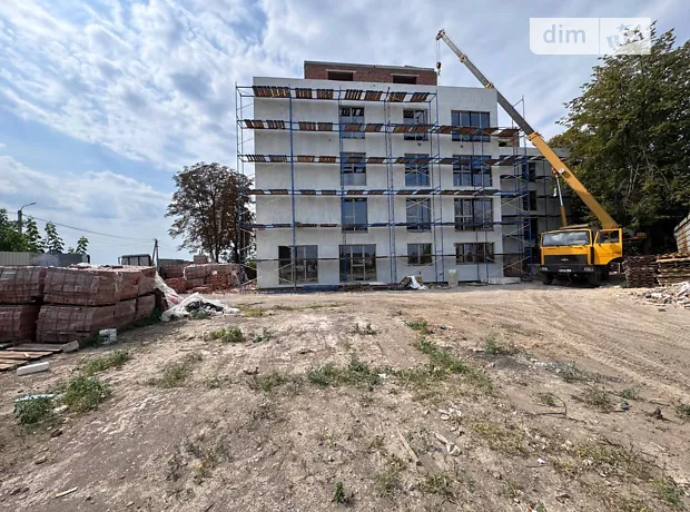 Квартира на вул. Володимира Стельмаха, 70А в Рівному, ID 275199, фото №9