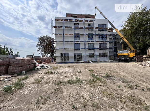 Квартира на вул. Володимира Стельмаха, 70А в Рівне, ID 275196, фото №2