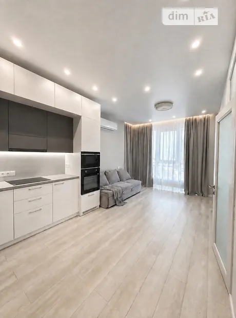 Квартира на вул. Сімферопольська, 2П в Дніпро, ID 275279, фото №1