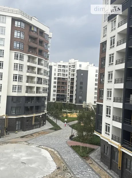 Квартира на вул. Ольги Кобилянської 1В/23 в Києві, ID 276527, фото №1