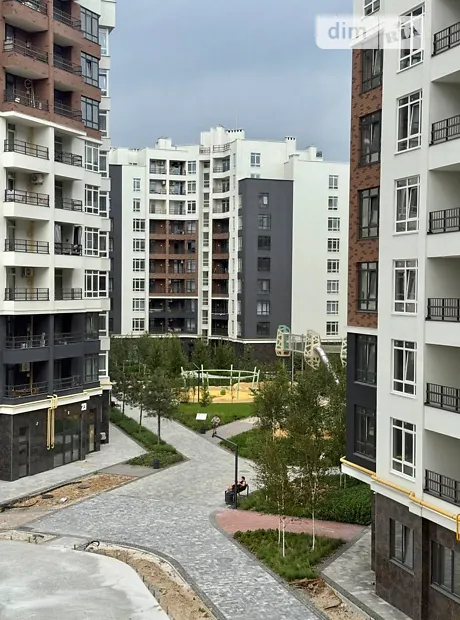 Квартира на вул. Ольги Кобилянської 1В/23 в Києві, ID 276527, фото №11