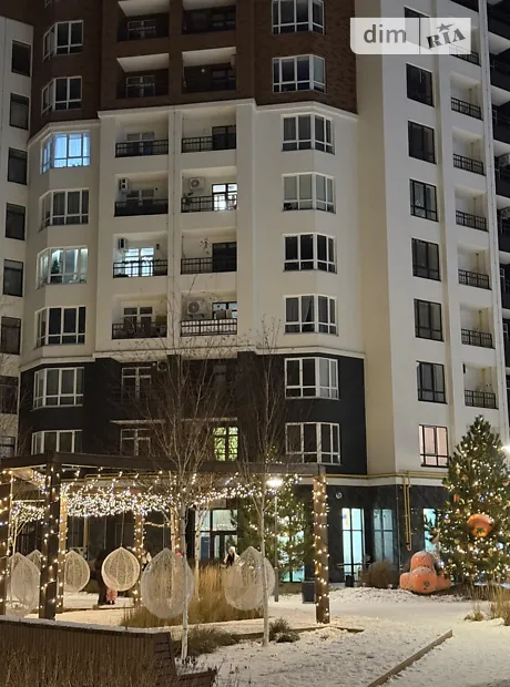 Квартира на вул. Ольги Кобилянської 1В/23 в Києві, ID 276527, фото №8