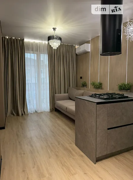 Квартира на вул. Ленкавського, 2А в Івано-Франківську, ID 275309, фото №9
