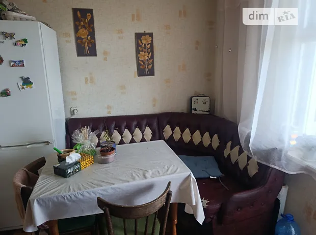 Квартира на вул. Олександра Попова, 15 в Києві, ID 276318, фото №1