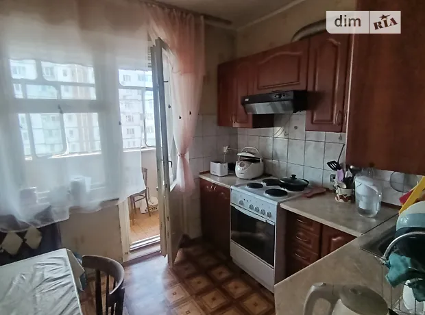 Квартира на вул. Олександра Попова, 15 в Києві, ID 276318, фото №2
