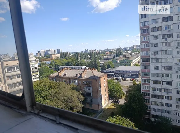 Квартира на вул. Олександра Попова, 15 в Києві, ID 276318, фото №11