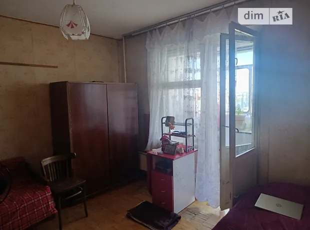 Квартира на вул. Олександра Попова, 15 в Києві, ID 276318, фото №12