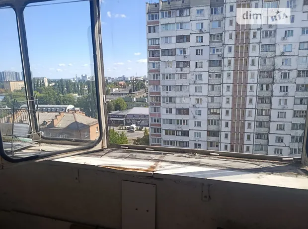 Квартира на вул. Олександра Попова, 15 в Києві, ID 276318, фото №13