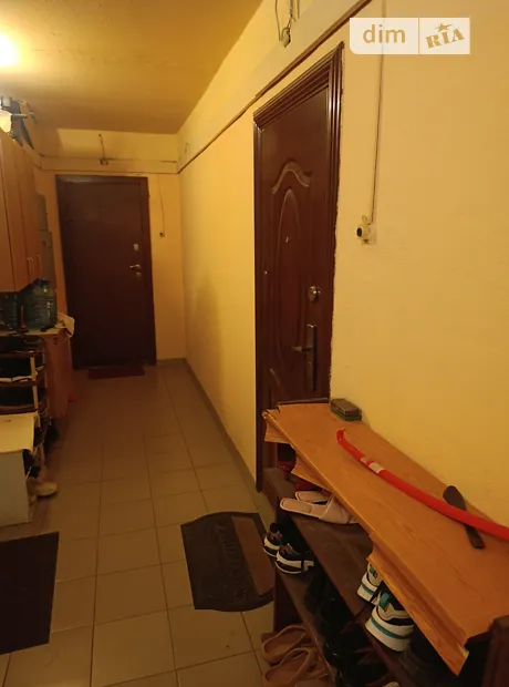 Квартира на вул. Олександра Попова, 15 в Києві, ID 276318, фото №15