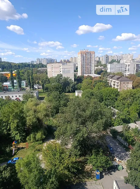 Квартира на вул. Олександра Попова, 15 в Києві, ID 276318, фото №16