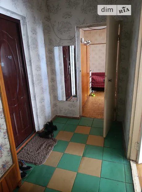 Квартира на вул. Олександра Попова, 15 в Києві, ID 276318, фото №5