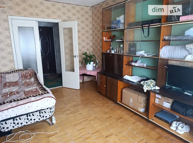 Квартира на вул. Олександра Попова, 15 в Києві, ID 276318, фото №6