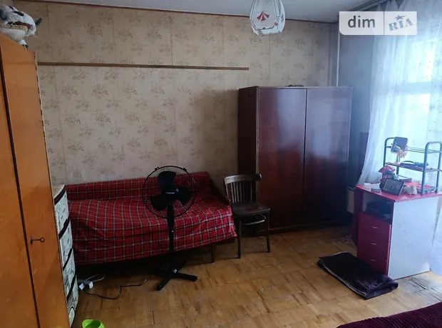 Квартира на вул. Олександра Попова, 15 в Києві, ID 276318, фото №8