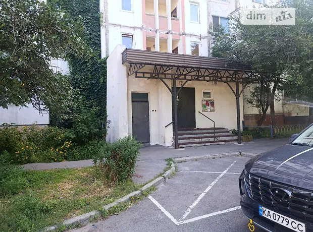Квартира на вул. Олександра Попова, 15 в Києві, ID 276318, фото №10