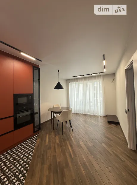Квартира на вул. Прибережна, 4 в Києві, ID 275317, фото №2