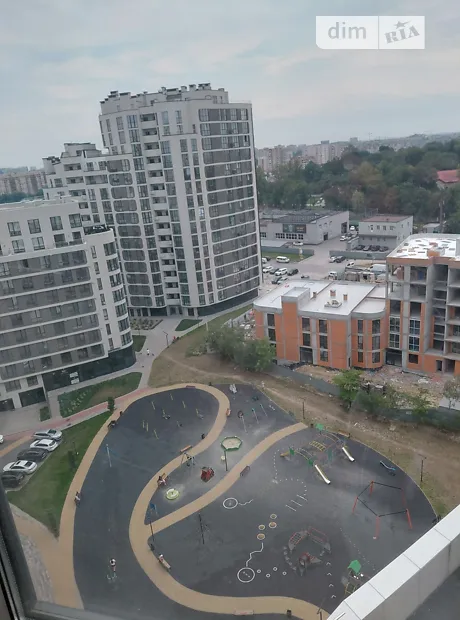 Квартира на вул. Кульпарківська в Львові, ID 275376, фото №4