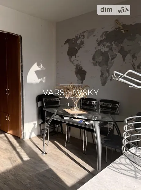 Квартира на вул. Вірменська, 5А в Києві, ID 275889, фото №15