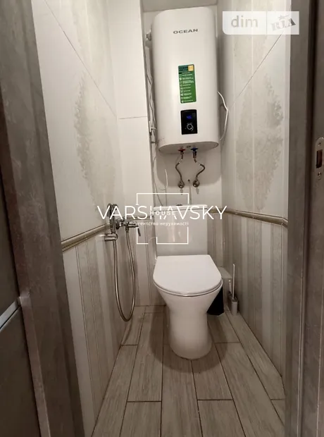 Квартира на вул. Вірменська, 5А в Києві, ID 275889, фото №25