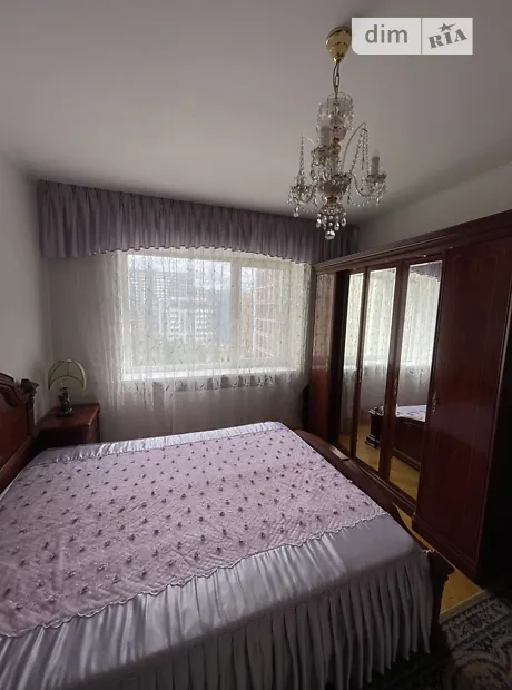 Квартира на просп. Берестейський, 105 в Києві, ID 277222, фото №3