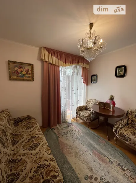 Квартира на просп. Берестейський, 105 в Києві, ID 277222, фото №24