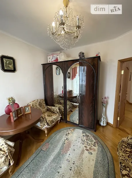 Квартира на просп. Берестейський, 105 в Києві, ID 277222, фото №25