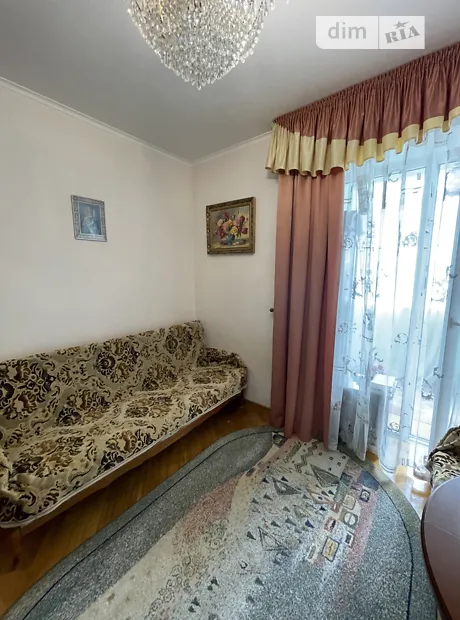 Квартира на просп. Берестейський, 105 в Києві, ID 277222, фото №26