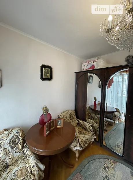 Квартира на просп. Берестейський, 105 в Києві, ID 277222, фото №28